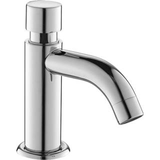 Villeroy & Boch Omnia Architectura closetzitting met chroom scharnieren wit WC bril wit chroom Omnia Architectura Villeroy & Boch closetzitting met scharnieren 4022693899019