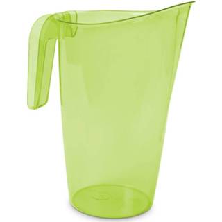 Waterkan met bekers Waterkan met bekers