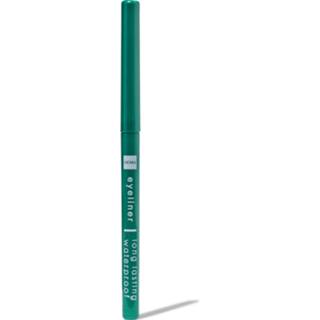 Rimmel London Eyebrow Pencil 001 Dark bruin Pencil bruin Rimmel London Eyebrow 001 Dark Brown 5012874026708