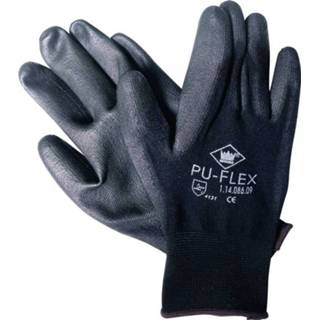 Forearm forklift - werk handschoenen medium Werkhandschoen medium Forearm forklift - werk handschoenen 8719128641188