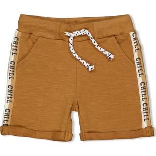 Zomerbroek met fastfoodprint s 188YP03 Zomerbroek s met fastfoodprint -