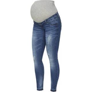 Noppies Legging lisbon zwart katoen vrouwen 86923 Legging zwart katoen vrouwen Noppies lisbon