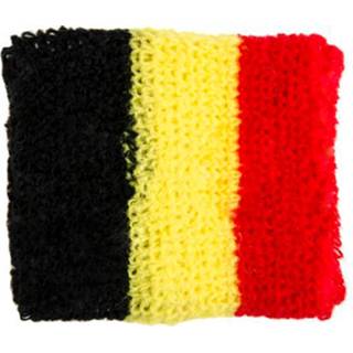 Zweetbandje rood wit blauw Zweetbandje rood wit blauw Rood/Wit/Blauw